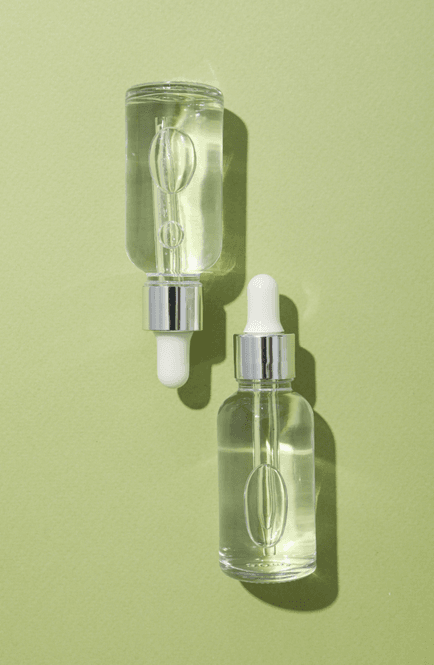 Main Image Skyn Smoothing Hair Oil