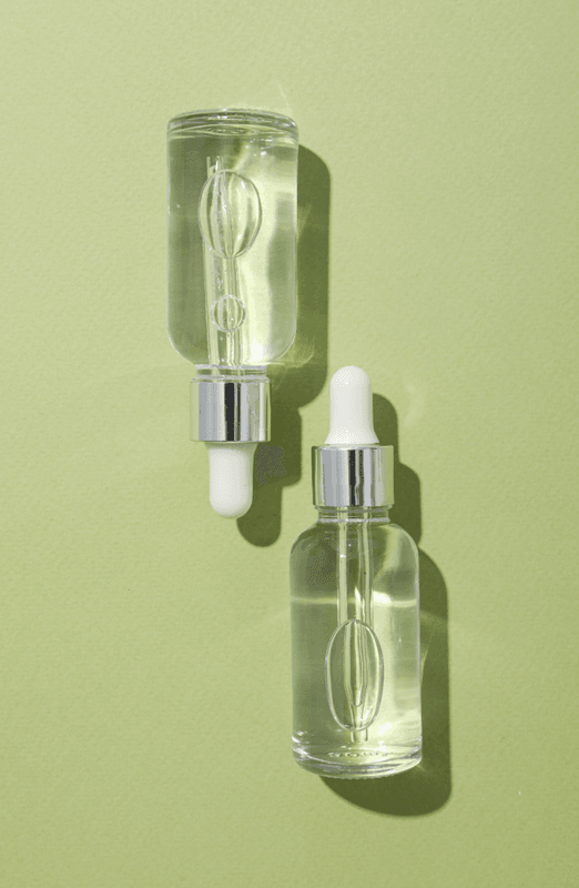 Skyn Smoothing Hair Oil